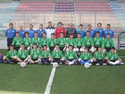 Foto Gallery 2 Stage di Base per Portieri e di aggiornamento per Allenatori dei Portieri di Calcio